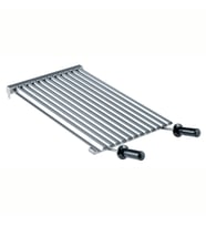 Electrolux Professional GRIGLIA S.üstü Gril-ızgara+drenaj Kanalı-700 ,921612