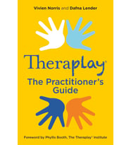 Theraplay® – The Practitioner’S Guide (Kapak Resmi Değişebilir)