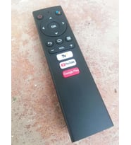 Turkcell Tv+  Ready 4K Sesli Komut Mikrofonlu Kumanda