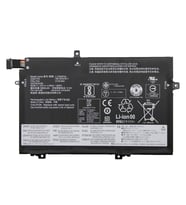 Lenovo ThinkPad 20U10035TX Notebook Bataryası Laptop Pil