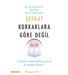 Şefkat Korkaklara Göre Değil