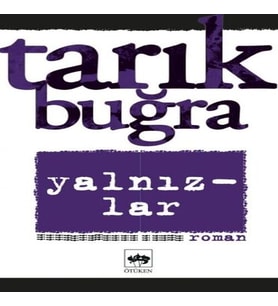 Yalnızlar Bütün Eserleri 7