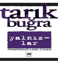 Yalnızlar Bütün Eserleri 7