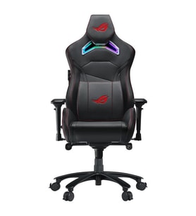 ASUS ROG CHARIOT X SL301W Oyuncu Koltuğu Siyah