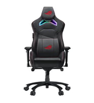 ASUS ROG CHARIOT X SL301W Oyuncu Koltuğu Siyah