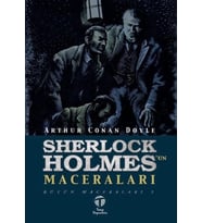 Sherlock Holmes'un Maceraları; Bütün Maceraları 3