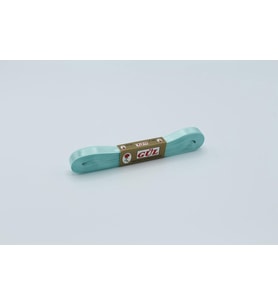 Gül Saten Kurdele Mint 10mm