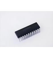 LA7555 Entegresi