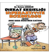 Dikkat Eksikliği Bozukluğu