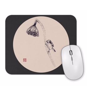 Billy The Puppet I Want To Play A Game Mouse Pad
