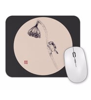 Billy The Puppet I Want To Play A Game Mouse Pad