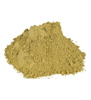 Doğal Öğütülmüş Meyan Kökü Saf Meyan Kök Tozu 100Gr
