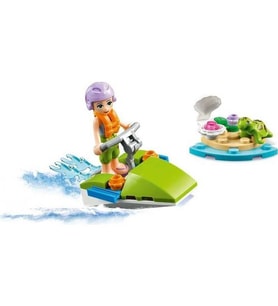 LEGO Friends 30410 Mia's Water Fun