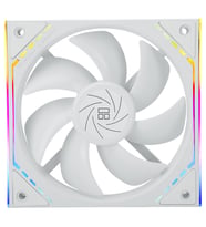 Thermalright TL-M12W Beyaz ARGB 120mm 3’lü Kasa Fanı
