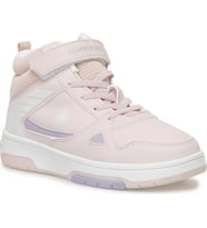 LUMBERJACK ELDON HI 3FX PUDRA COMFORT CASUAL BOĞAZLI KIZ SNEAKER