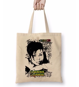 Reggae Donna Marie Bez Çanta Uzun Saplı
