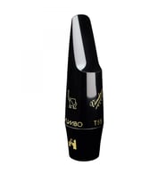 Vandoren SM612B Jumbo Java T55 Tenor Saksafon Beki  Parlak ve Güçlü Ses Modern Müzik İçin