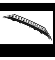 Opel Insignia B 2018-2020 Tampon Izgarasi Ön Orta 39108221 Wisco