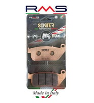 RMS 510-3383 Sinter Metal Disk Fren Balata