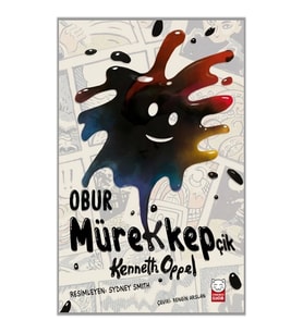 Obur Mürekkepçik