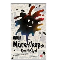 Obur Mürekkepçik
