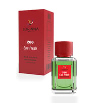 Lorınna Parıs Eau Fresh 50 Ml Edp Kadın Parfüm