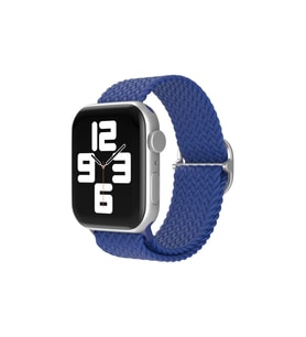 Watch 38mm Kordon - Mavi