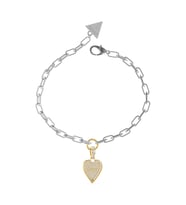 Guess JGUJUBB03250JWYGRHS Kalpli Kadın Bileklik