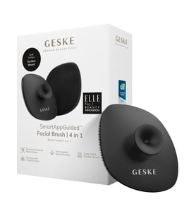 Geske Yüz Temizleme Fırçası  Facıal Brush