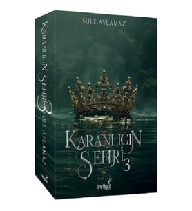 Karanlığın Şehri 3