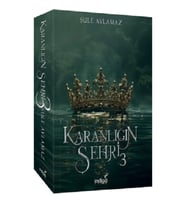 Karanlığın Şehri 3