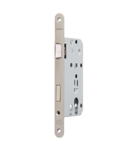 Hafele Sol Açılımlı Gömme Kilit 55/20mm Barelsiz