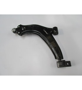 PEUGEOT 306- SD/HB- 93/96; ÖN ALT TABLA SAĞ ROTİLLİ/BURÇLU (SALINCAK) (18mm HİDROLİK) (SH)