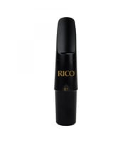 D'Addario Woodwinds RRGMPCBSXB7 Rico Graftonite Bariton Saksafon Beki (B7)  Güçlü Ses Geniş Açıklık