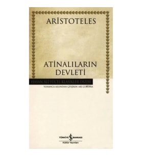 Atinalıların Devleti