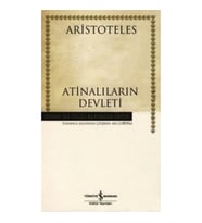 Atinalıların Devleti