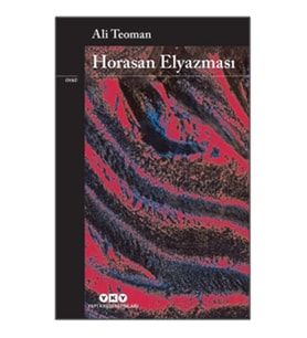 Horasan Elyazması