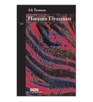 Horasan Elyazması
