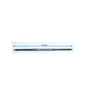 ATV YUKİ 150C AKS 810XTEK YİVLİ BİLYA YATAĞI 30XÖM
