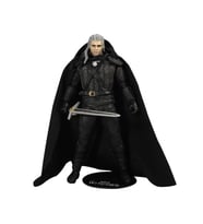 McFarlane The Witcher (Sezon 1) Geralt of Rivia Action Figür