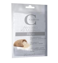 Claderm Kil Maskesi 20 ml Sachet – Rice