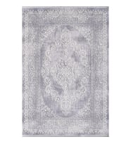 ARTEMİS DİOR 05860D KREM GRİ HALI 160X230