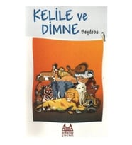 Kelile ve Dimne
