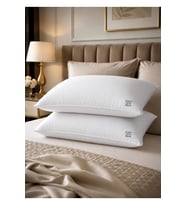 50 x 70 SİLİKON DOLGULU YASTIK 900 grm