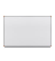 Laminant Beyaz Yazı Tahtası 65x100cm