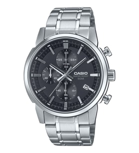 Casio MTP-E510D-1A1
