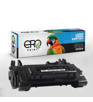 HP 81A /CF281A Muadil Toner