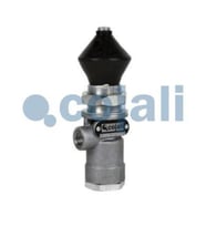3/2 YOLLU VENTIL DAF VOLVO 4630220200