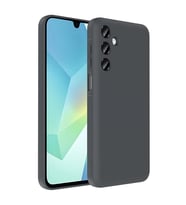 Galaxy A16 Kılıf Kamera Korumalı Kartlık Hazneli Zore Vitra Kapak