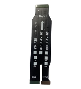 Samsung A14 Ara Filmi Flexi A145f